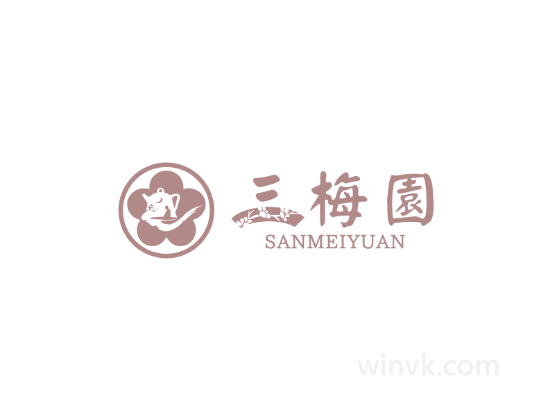 设计民宿LOGO